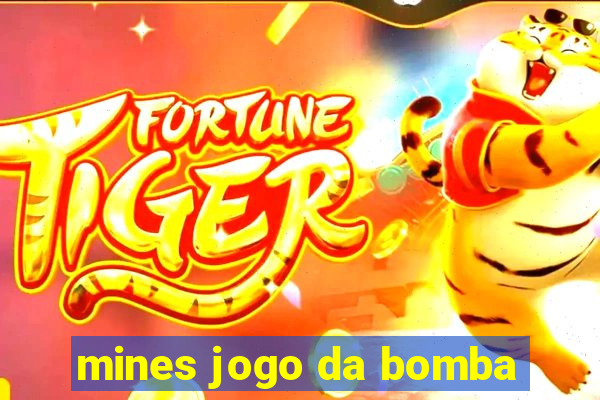 mines jogo da bomba